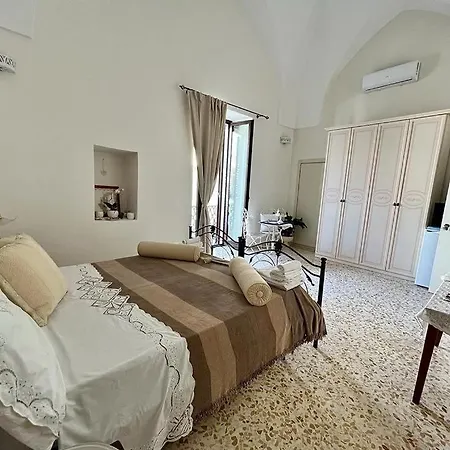 Matrimoniale Centro Storico Galatina