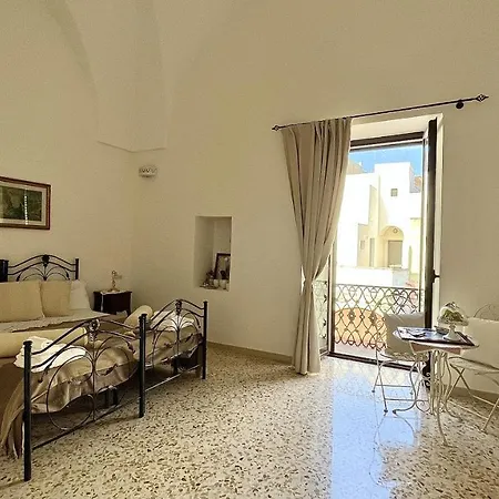 Matrimoniale Centro Storico