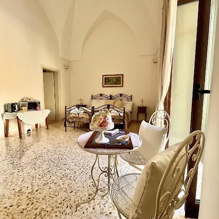 Matrimoniale Centro Storico Galatina