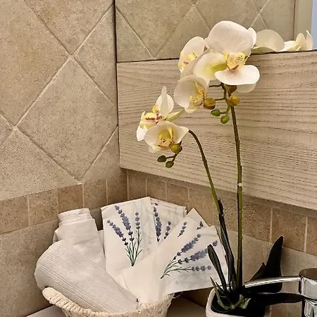 Πανσιόν Matrimoniale Centro Storico 3*