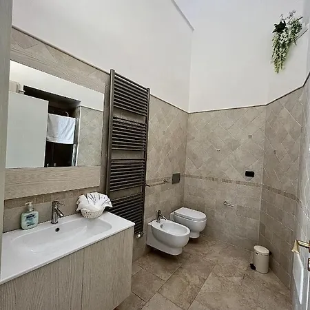 Matrimoniale Centro Storico