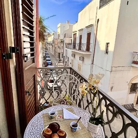 Πανσιόν Matrimoniale Centro Storico Galatina