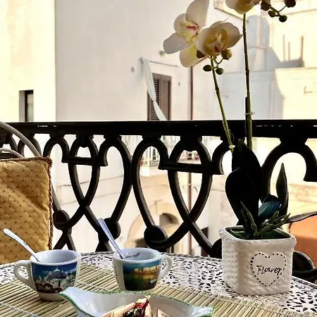 Πανσιόν Matrimoniale Centro Storico