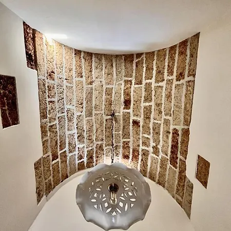 Matrimoniale Centro Storico Πανσιόν 3*