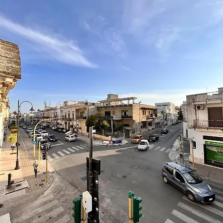 Matrimoniale Centro Storico Πανσιόν