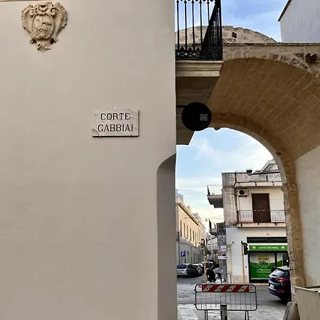 Matrimoniale Centro Storico