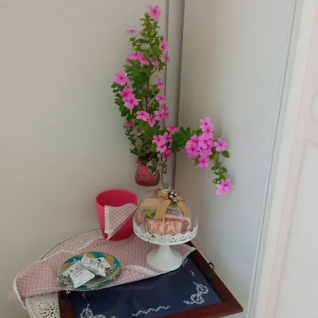 Matrimoniale Centro Storico Πανσιόν 3*