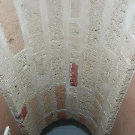 Matrimoniale Centro Storico Πανσιόν Galatina