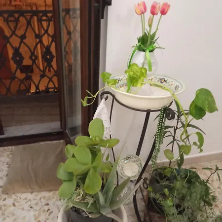 Matrimoniale Centro Storico