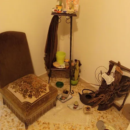 Matrimoniale Centro Storico 3*