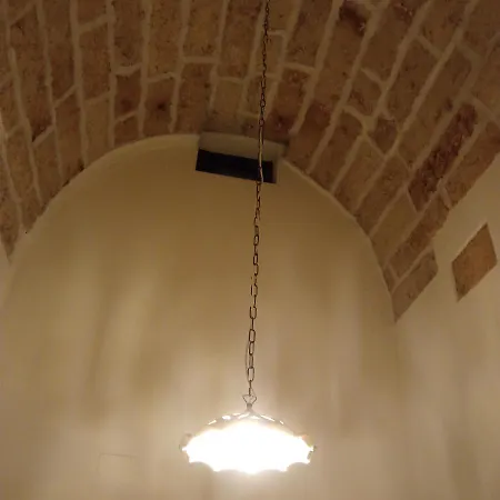 Πανσιόν Matrimoniale Centro Storico Galatina