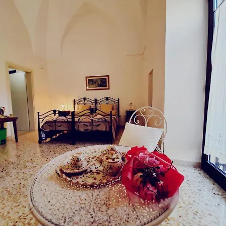 Matrimoniale Centro Storico Guest house Galatina