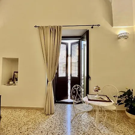 Guest house Matrimoniale Centro Storico Galatina