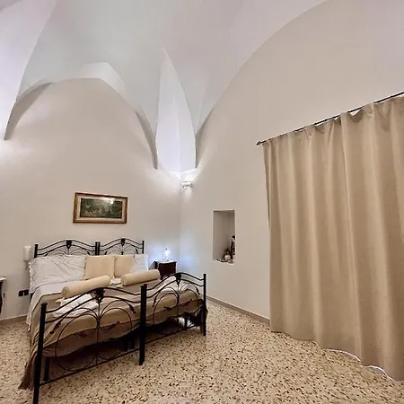 Matrimoniale Centro Storico Guest house