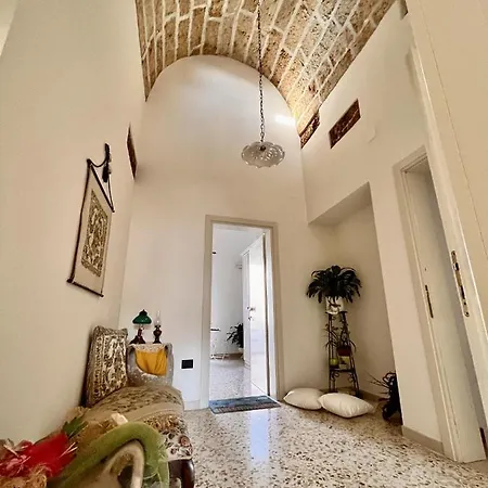 Matrimoniale Centro Storico Guest house *
