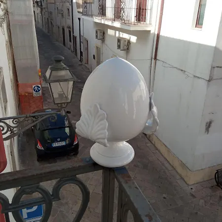 Guest house Matrimoniale Centro Storico Galatina
