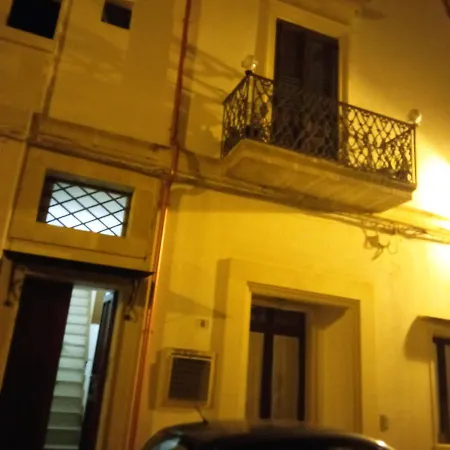 Guest house Matrimoniale Centro Storico