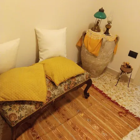 Gasthof Matrimoniale Centro Storico 3*