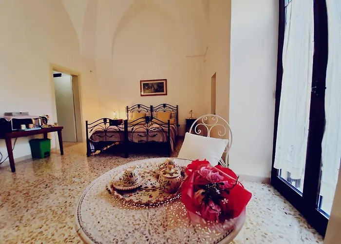 Matrimoniale Centro Storico Guest house Galatina
