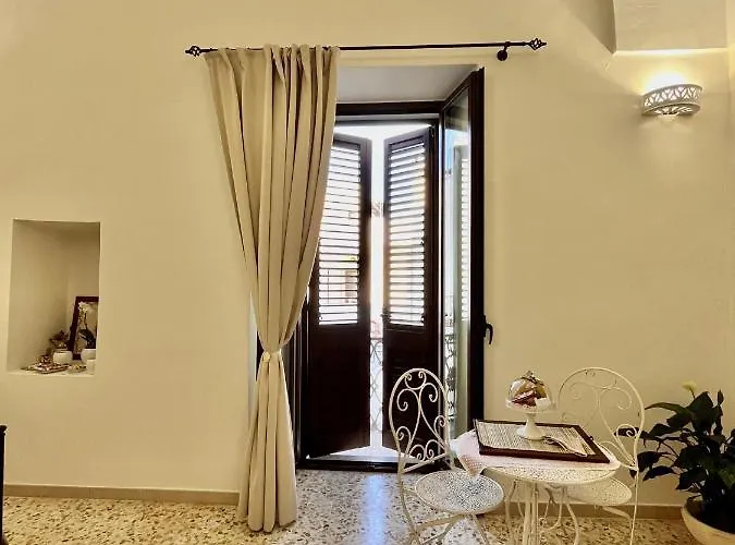 Guest house Matrimoniale Centro Storico Galatina