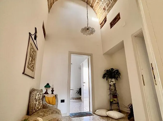 Matrimoniale Centro Storico Guest house 3*
