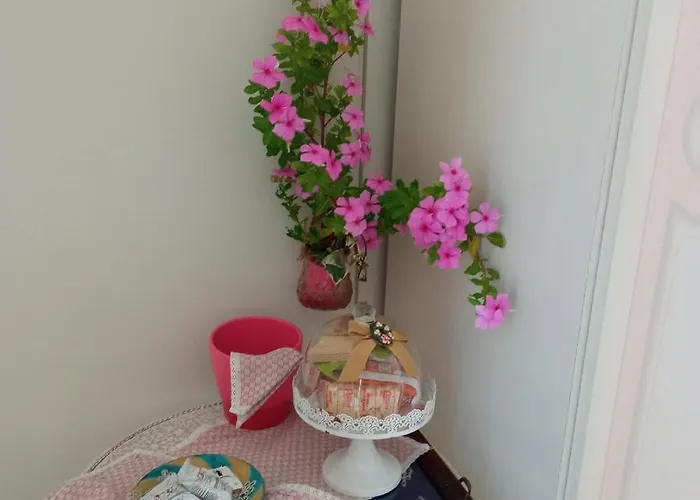 Matrimoniale Centro Storico Guest house 3*