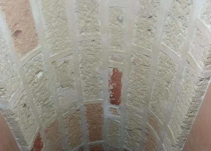 Matrimoniale Centro Storico بيت ضيافة غالاتينا